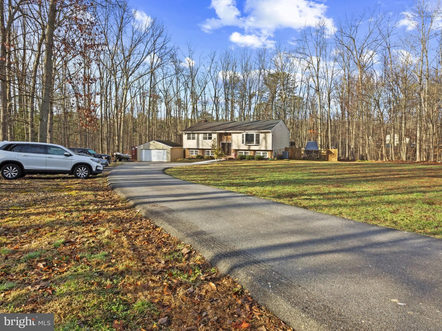 1371 Dicus Mill Road photo 4