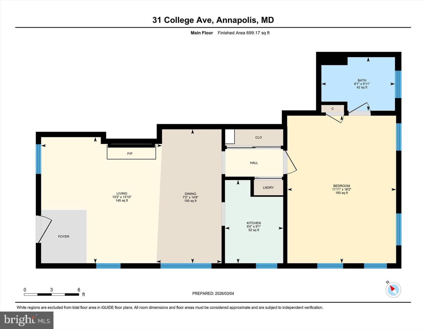 31 College Avenue photo 21