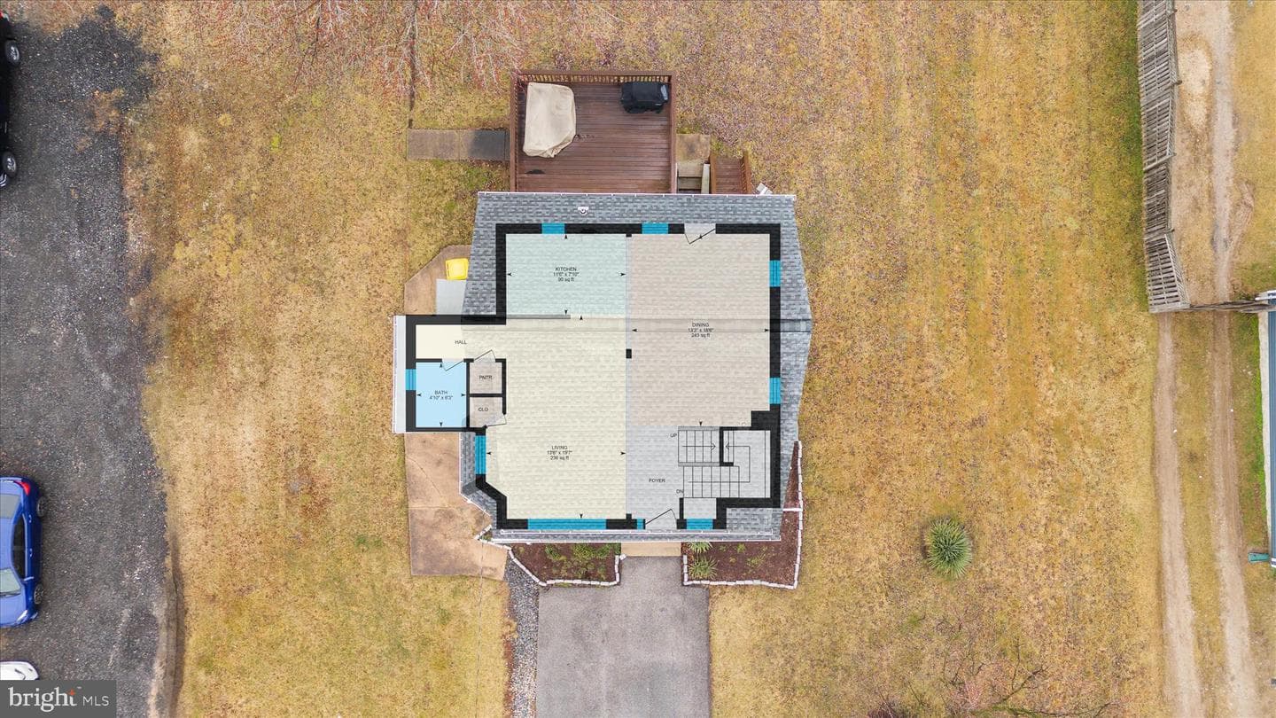102 Poplar Avenue photo 47