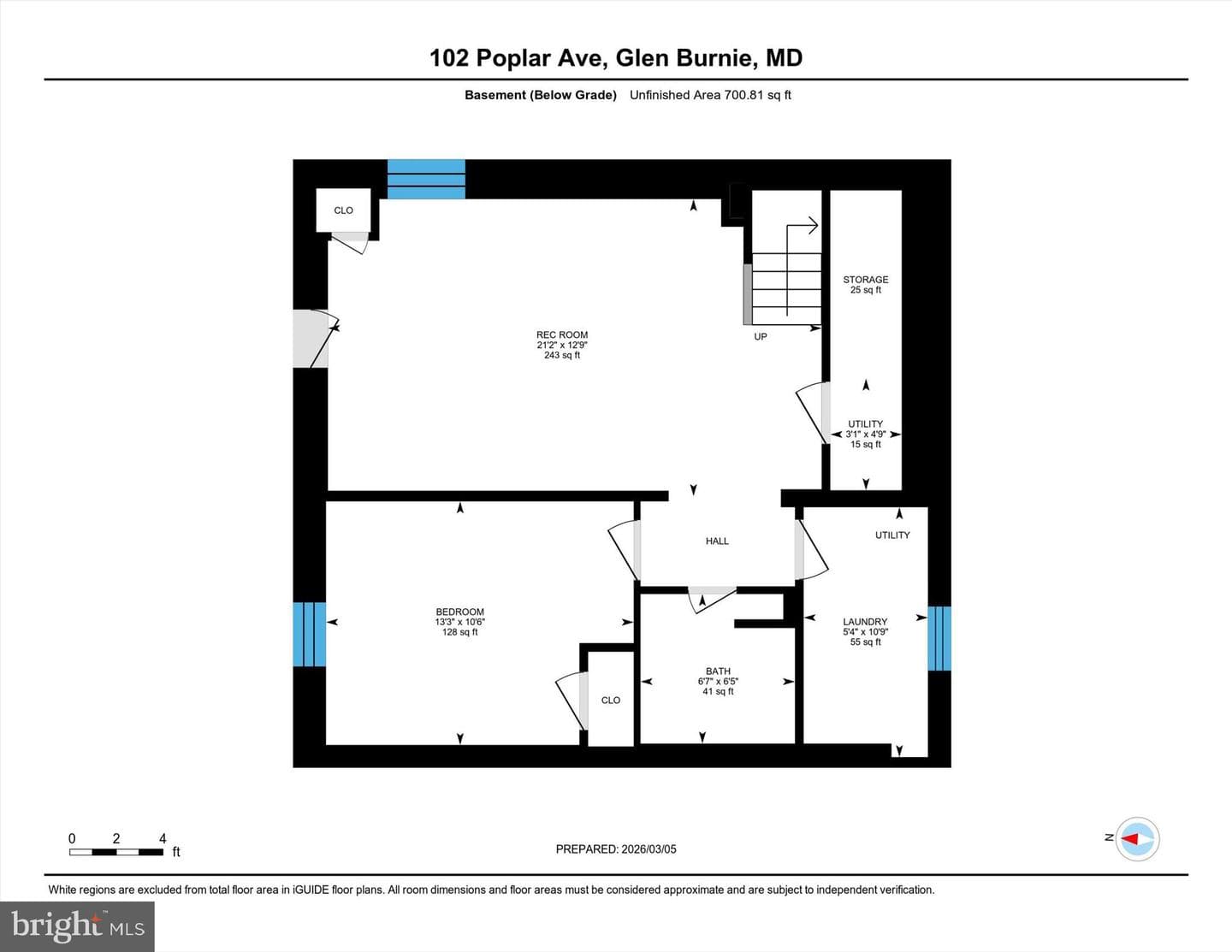 102 Poplar Avenue photo 52