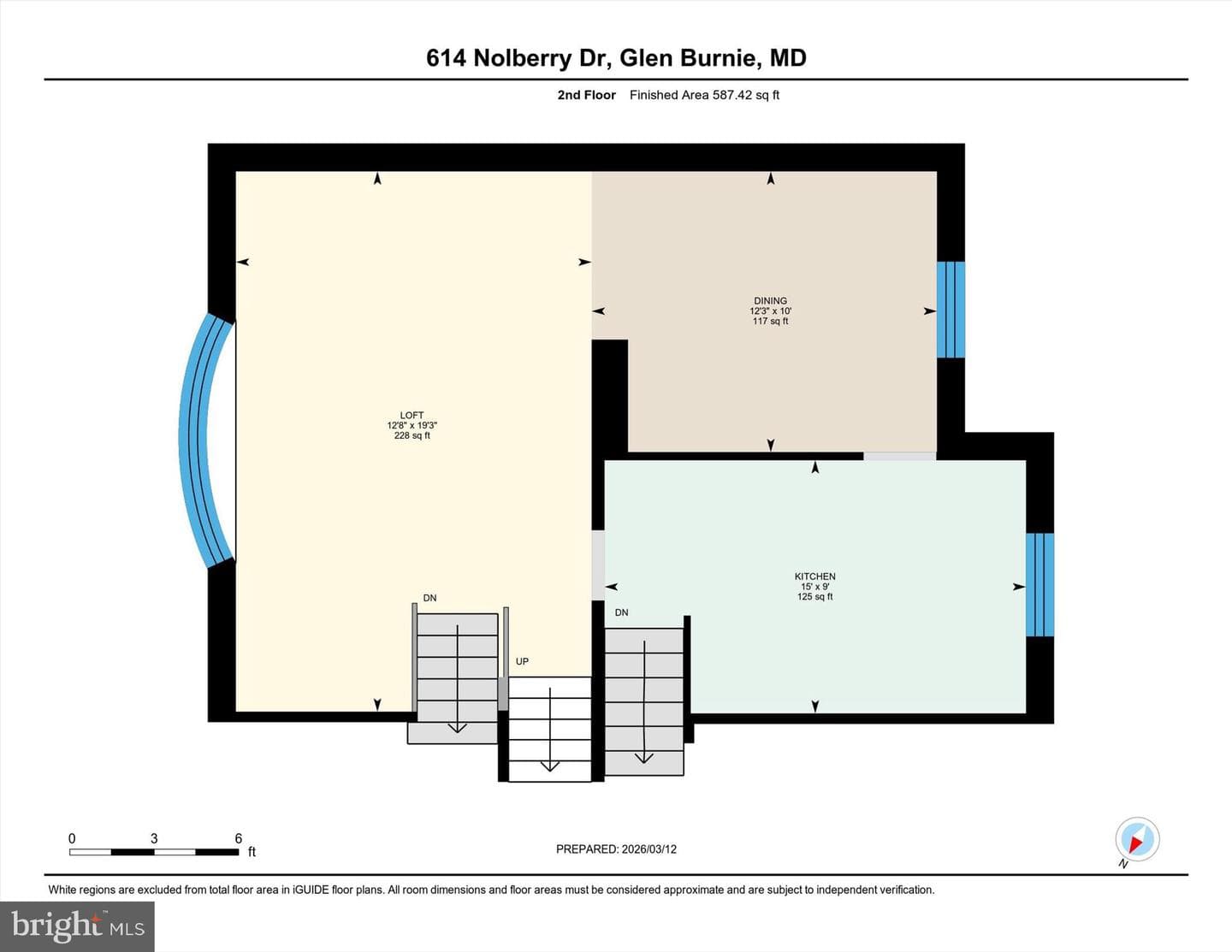 614 Nolberry Drive photo 34