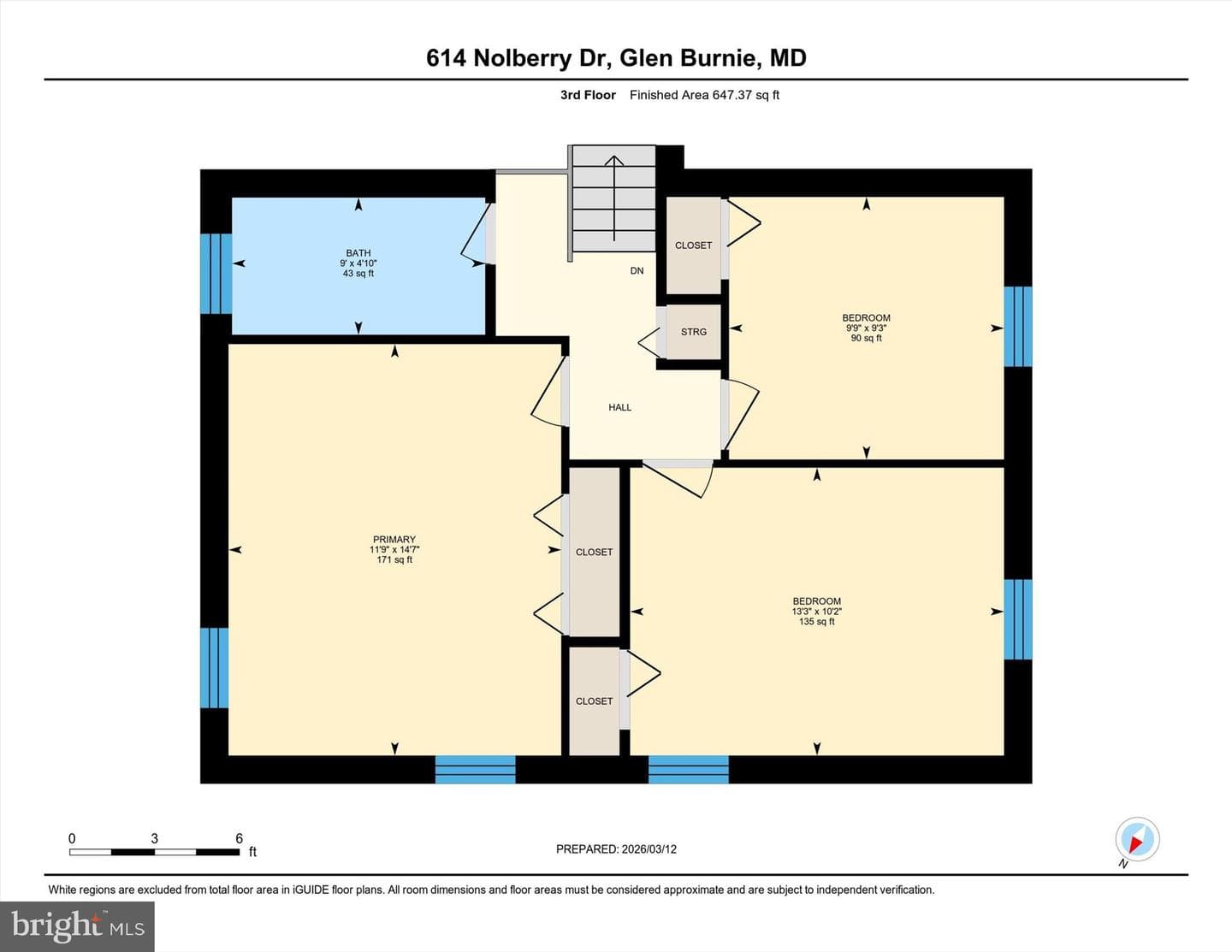 614 Nolberry Drive photo 35