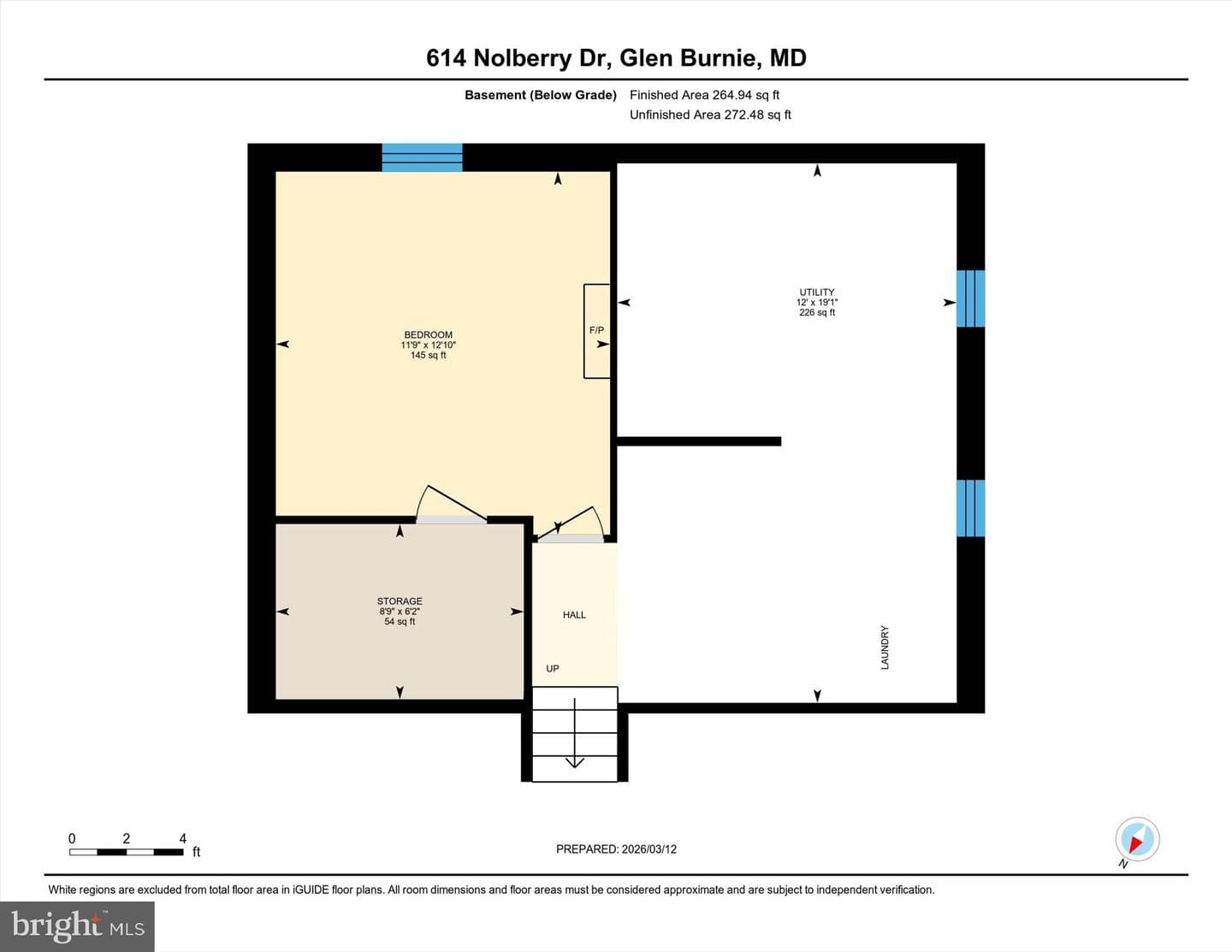614 Nolberry Drive photo 36