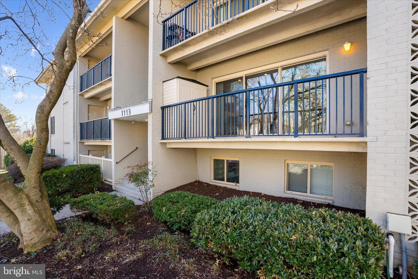 1113 Primrose Court #204 photo 37