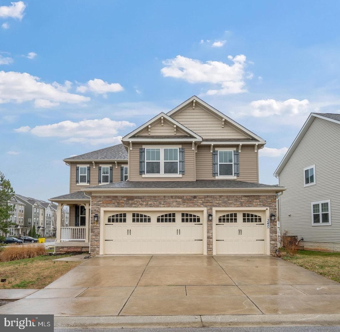 340 Daleview Drive