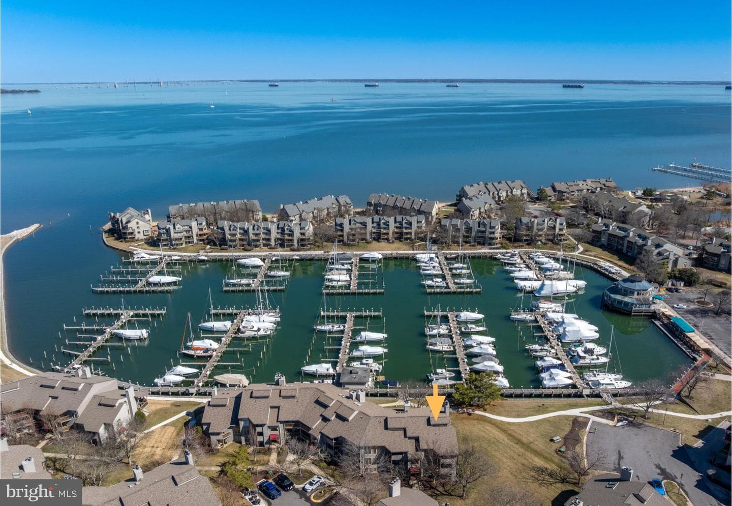 7046 Harbour Village Court #201 photo 2