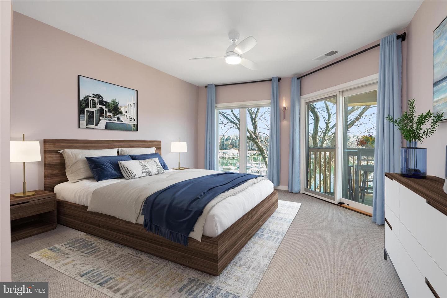 7046 Harbour Village Court #201 photo 20