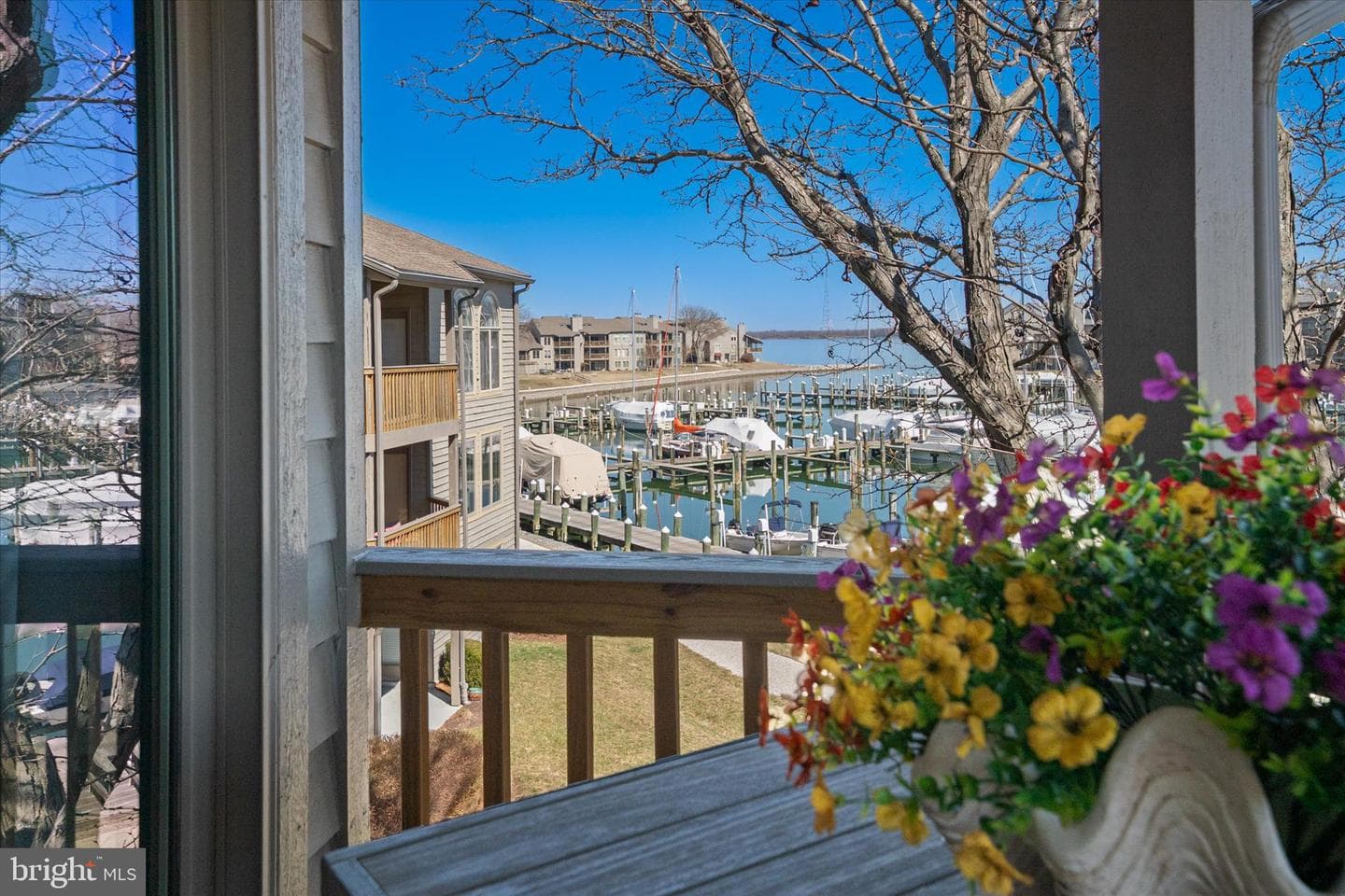 7046 Harbour Village Court #201 photo 33