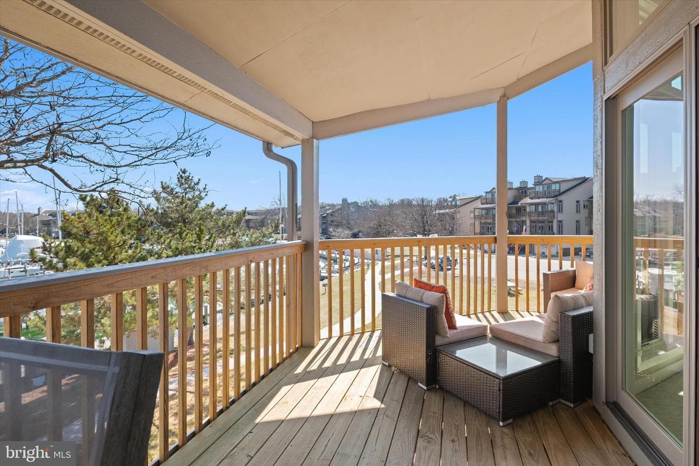 7046 Harbour Village Court #201 photo 34