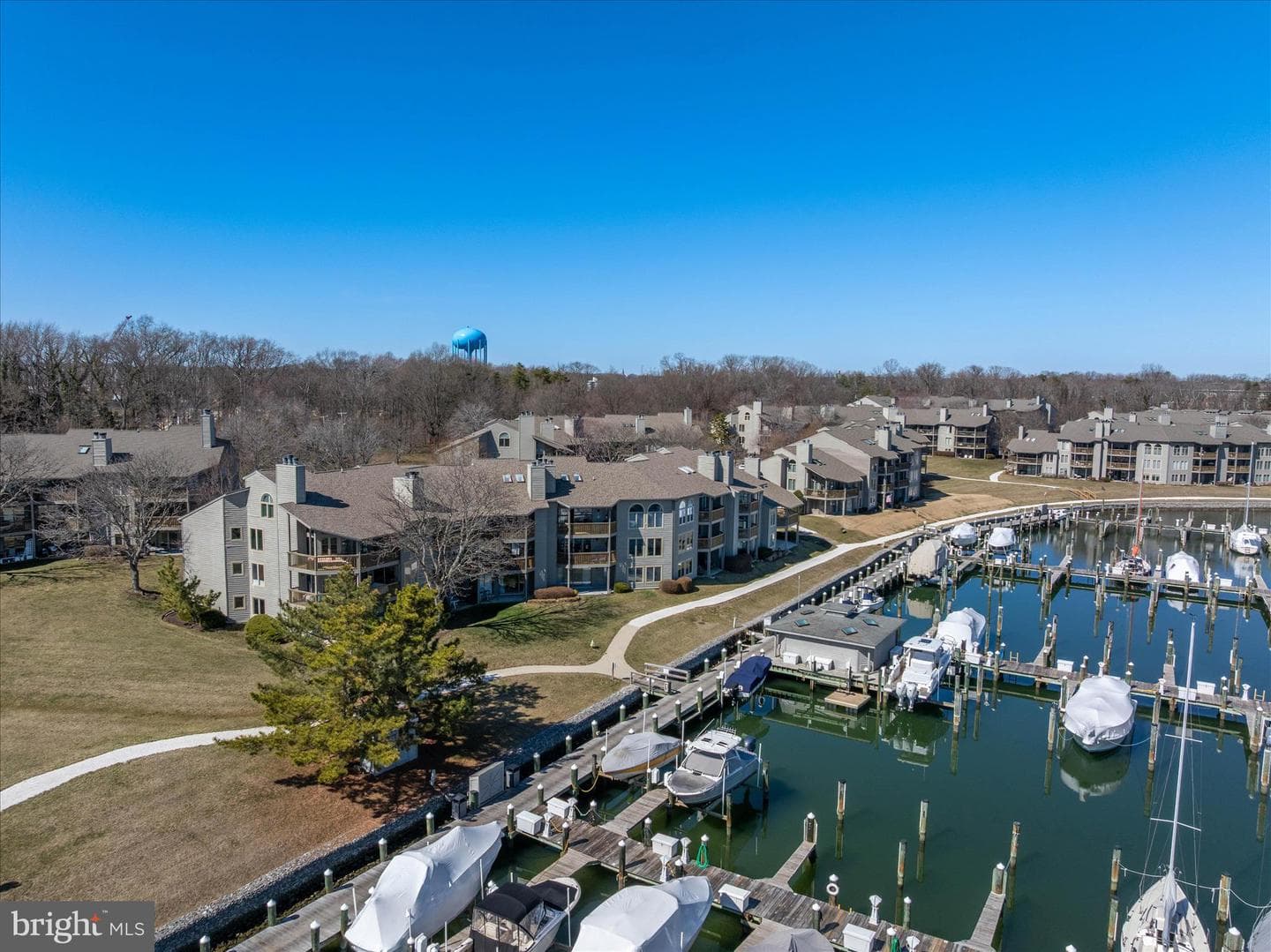 7046 Harbour Village Court #201 photo 8