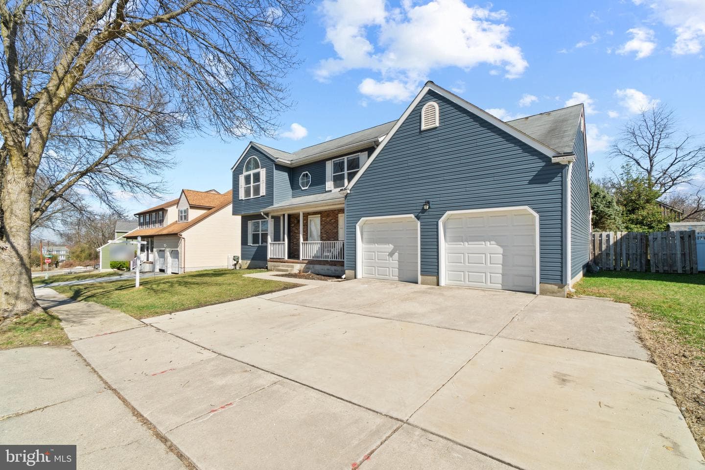 607 Brentwood Road photo 2