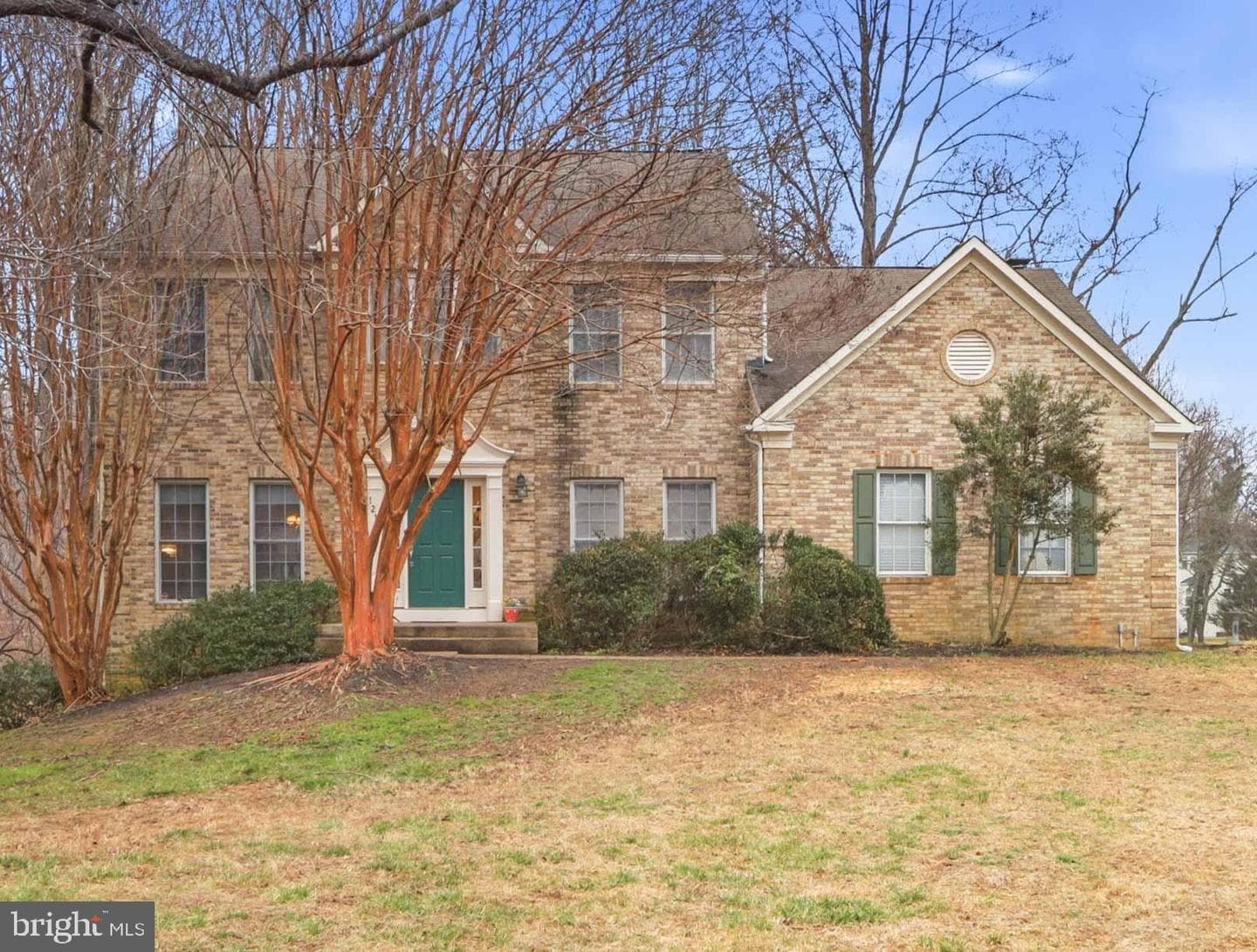 1218 Fairfield Estates Lane