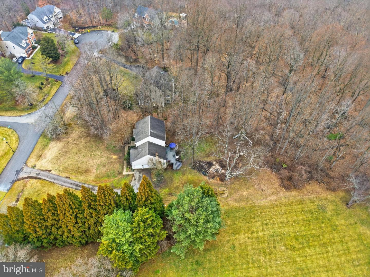 1218 Fairfield Estates Lane photo 41