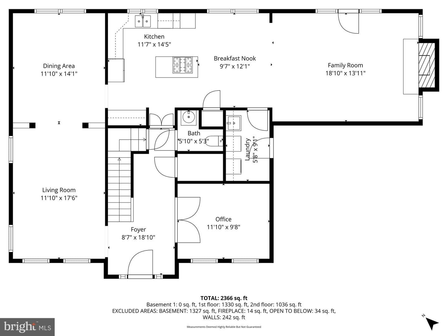 1218 Fairfield Estates Lane photo 45