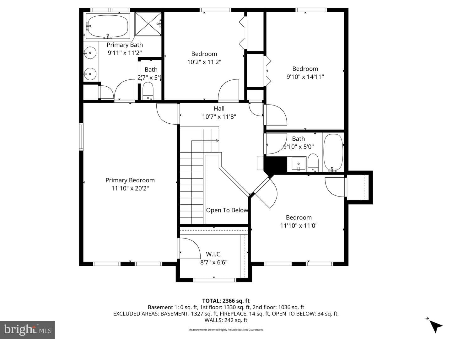 1218 Fairfield Estates Lane photo 46