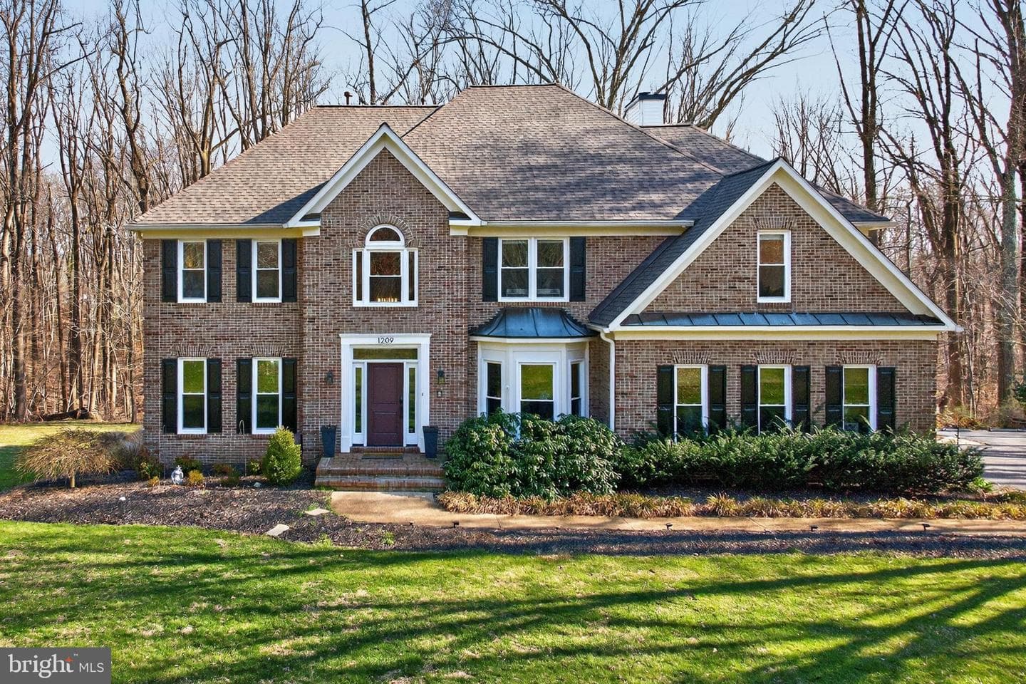 1209 Fairfield Estates Lane photo 67