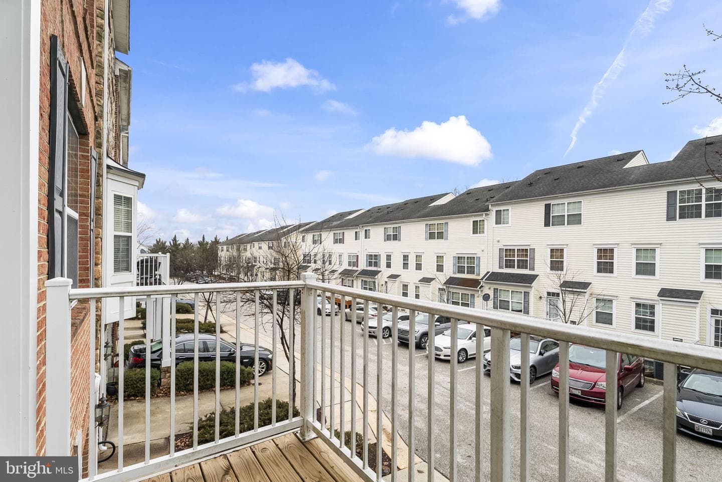3446 Carriage Walk Court #23-B photo 10