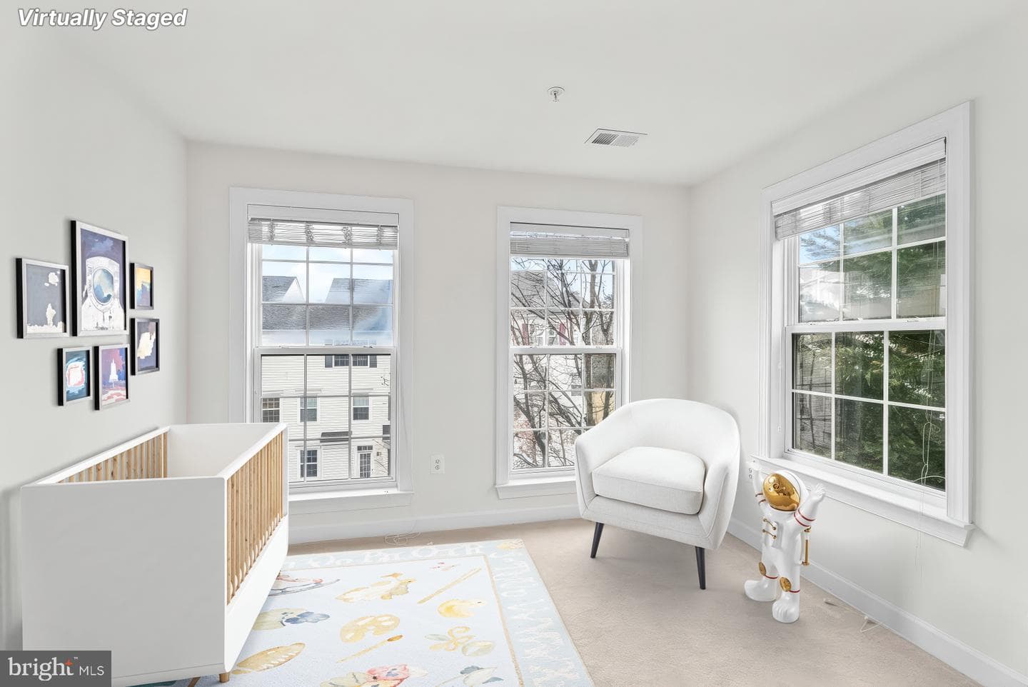3446 Carriage Walk Court #23-B photo 13