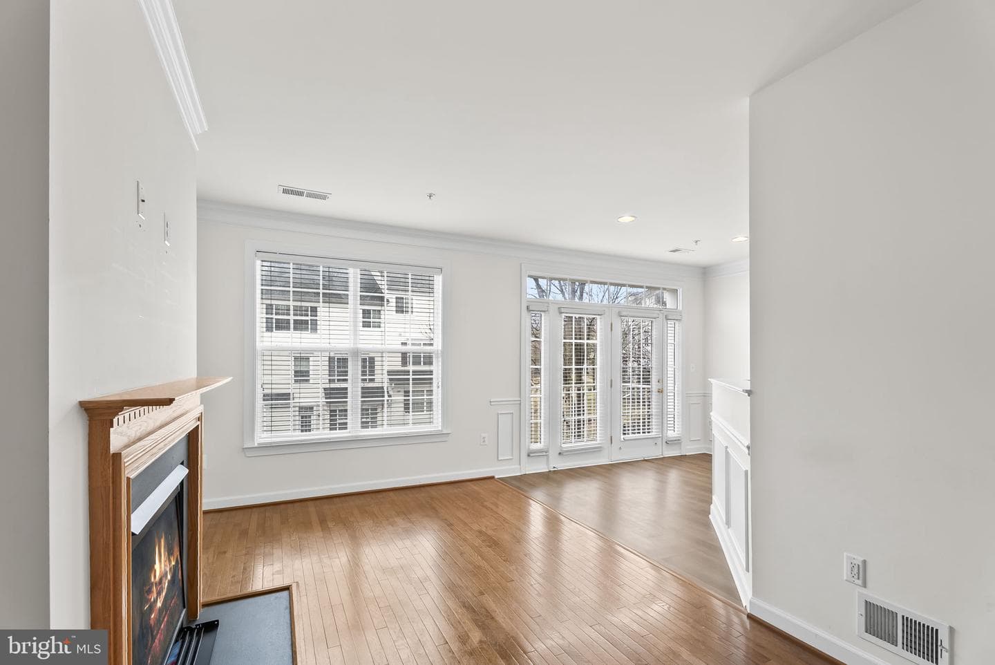 3446 Carriage Walk Court #23-B photo 3
