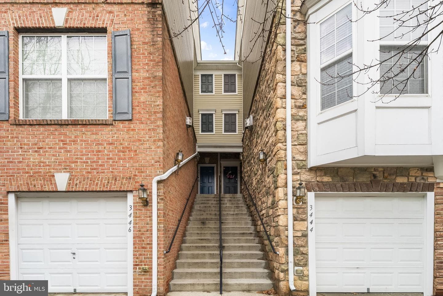 3446 Carriage Walk Court #23-B photo 30