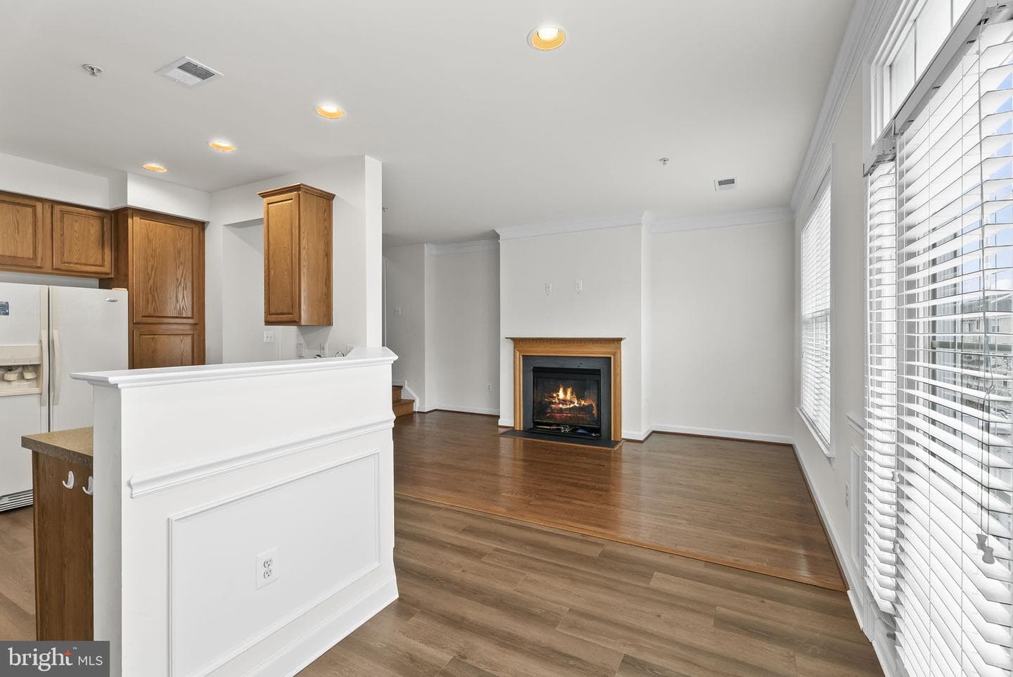 3446 Carriage Walk Court #23-B photo 6
