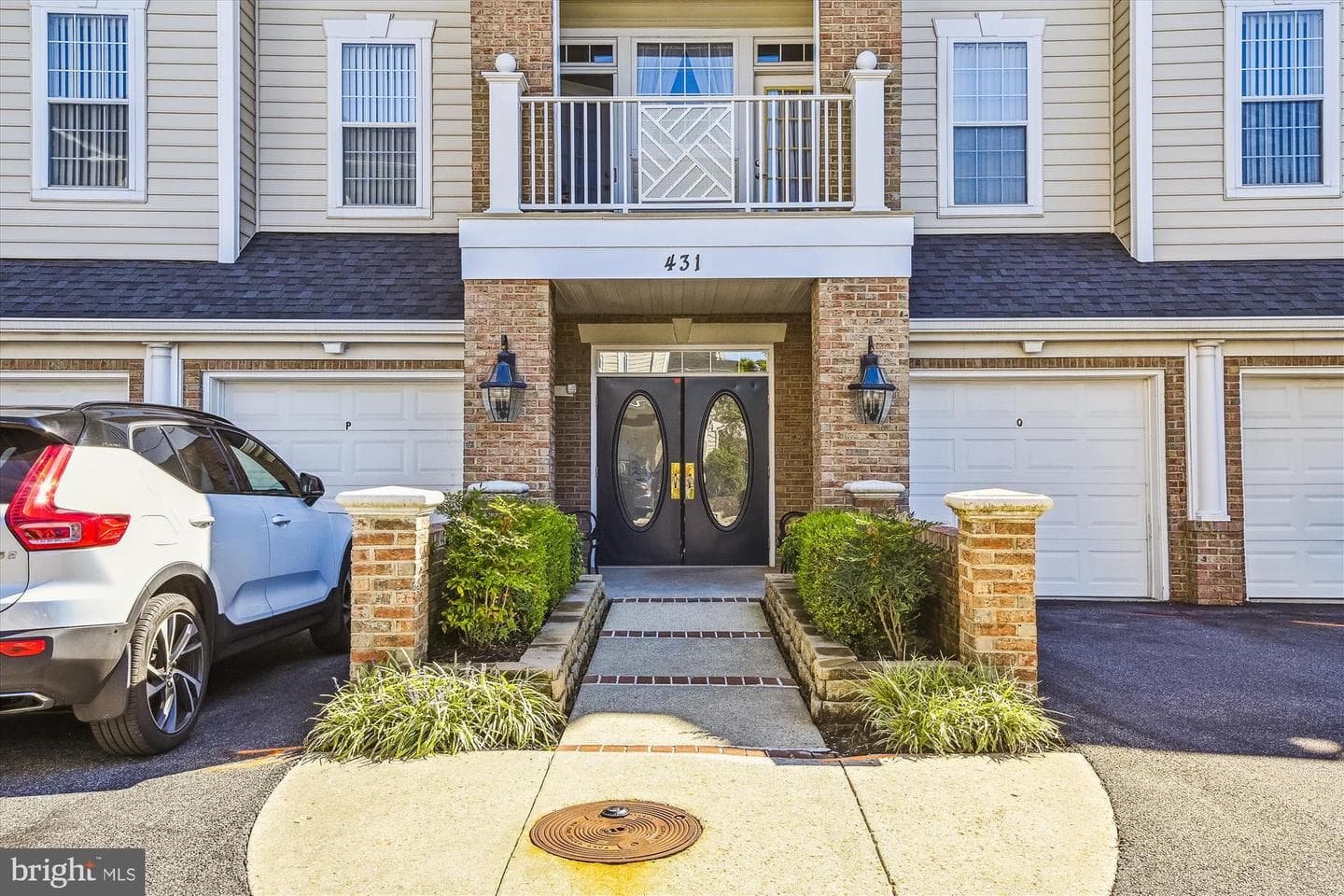 431 Hamlet Club Drive #102 photo 3