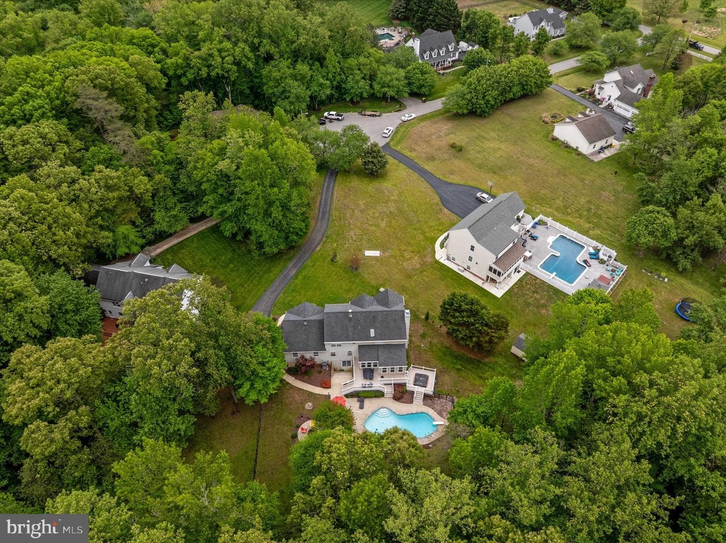 1702 Beards Creek Court photo 58