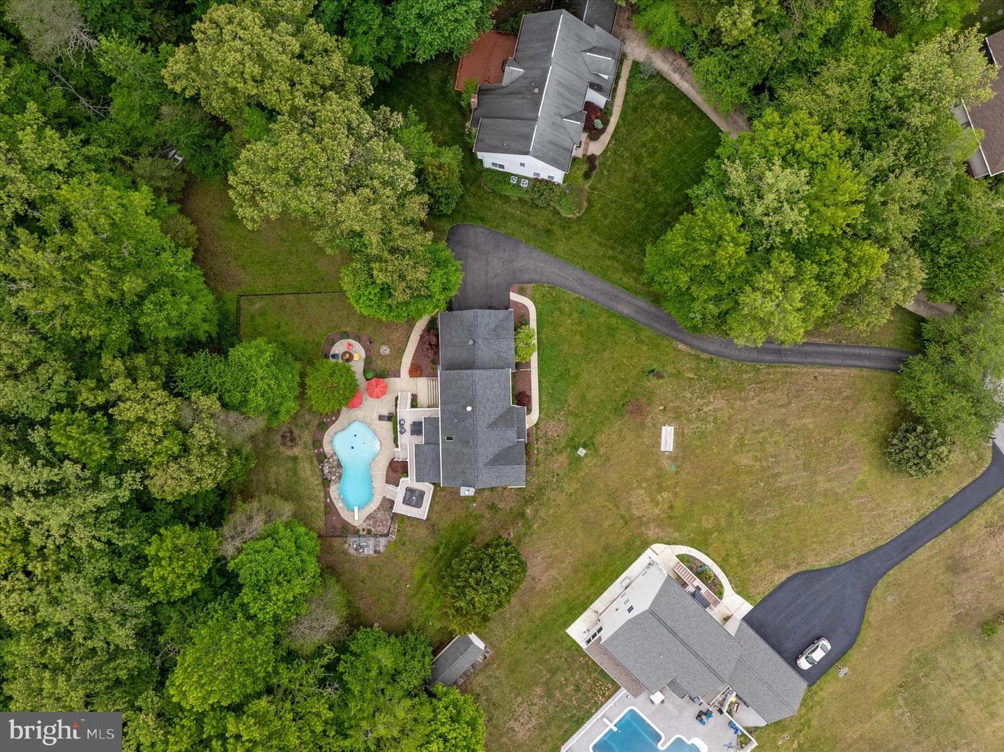 1702 Beards Creek Court photo 59
