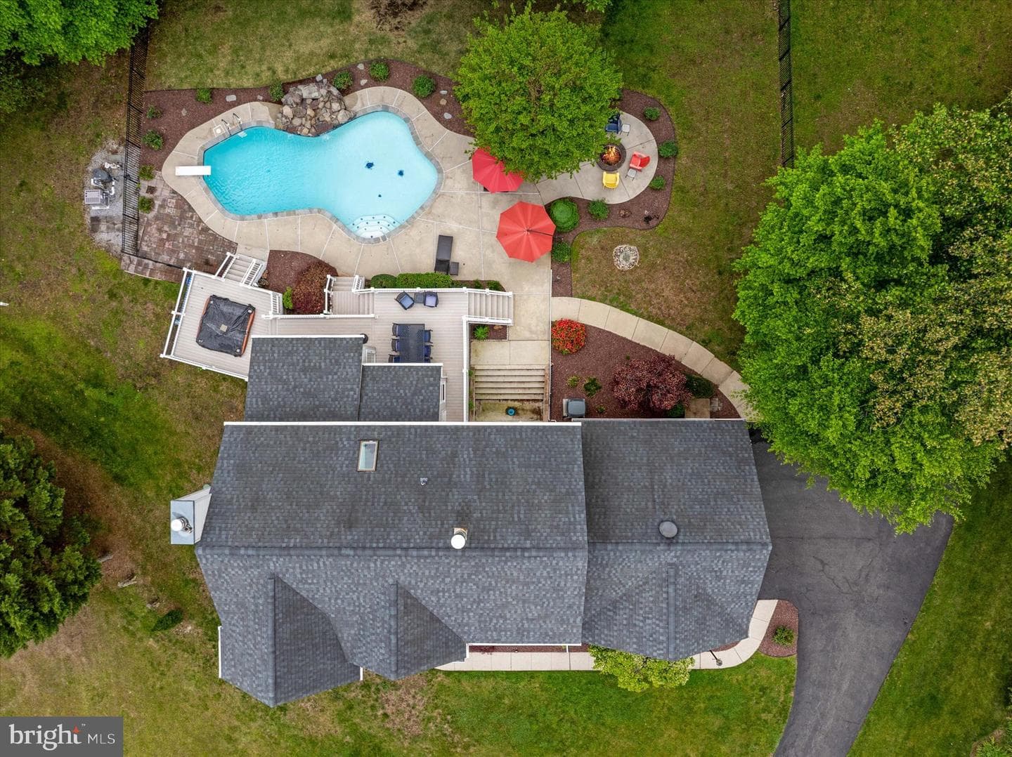 1702 Beards Creek Court photo 60