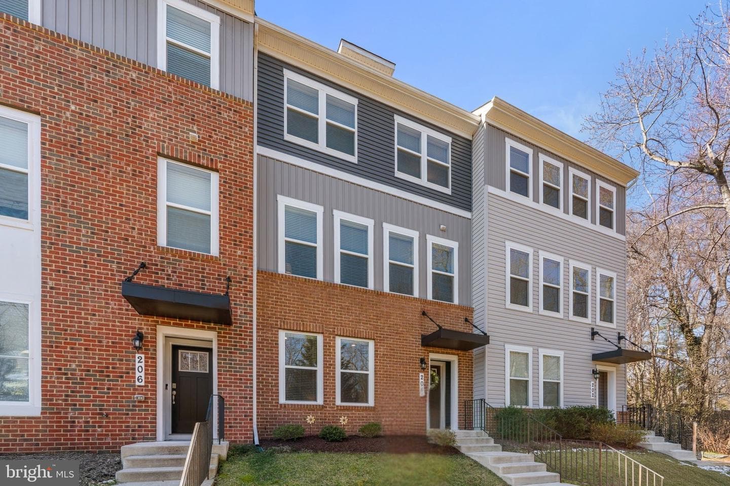 204 Bethel Alley