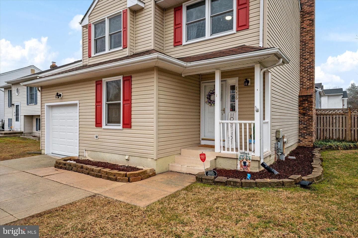 8036 George Willing Avenue photo 4