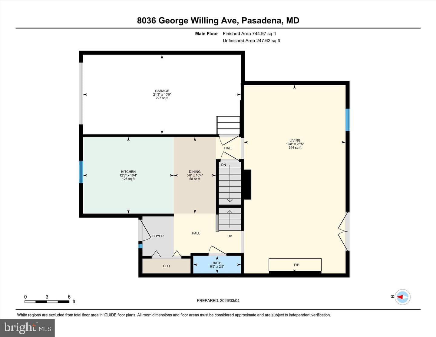 8036 George Willing Avenue photo 40
