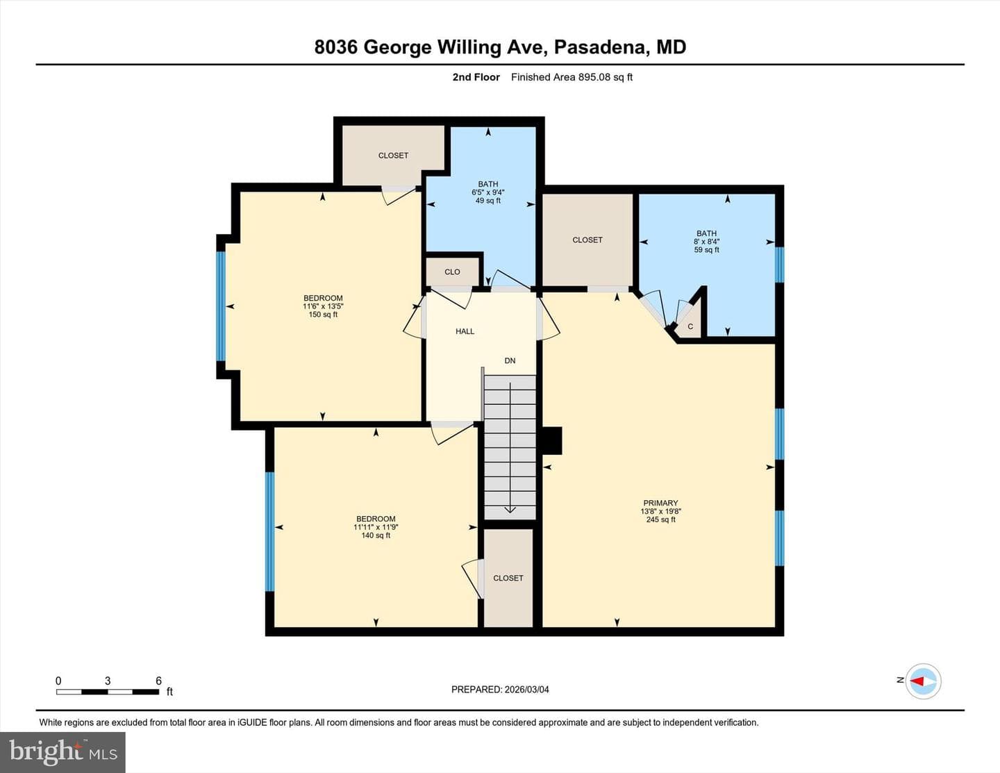 8036 George Willing Avenue photo 41