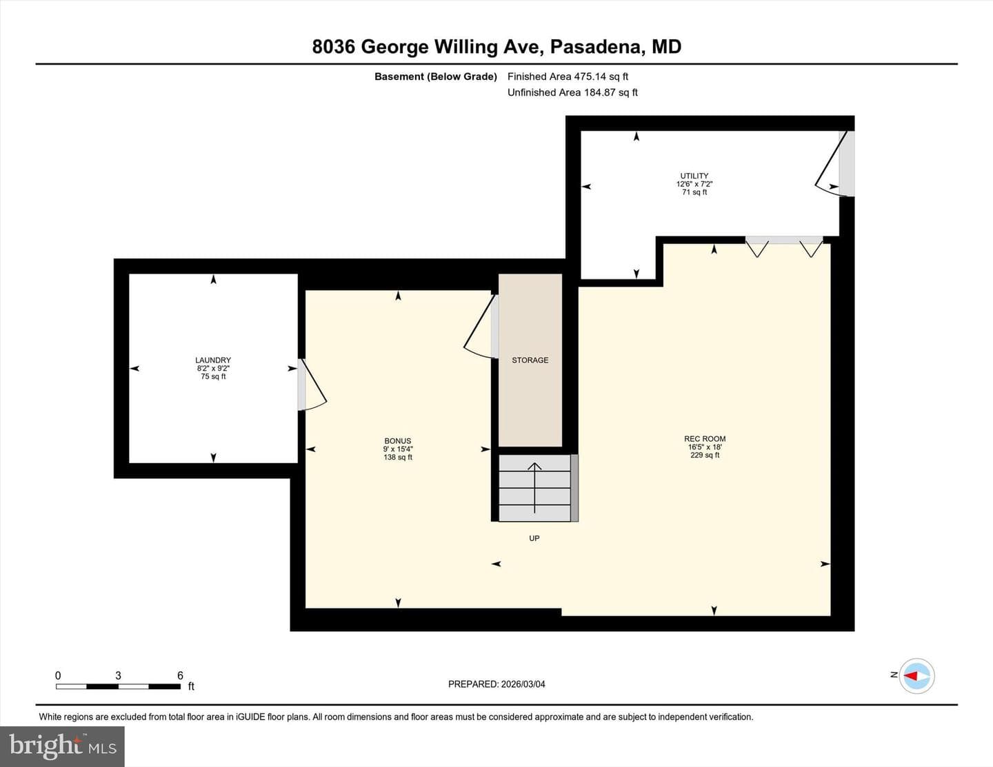 8036 George Willing Avenue photo 42