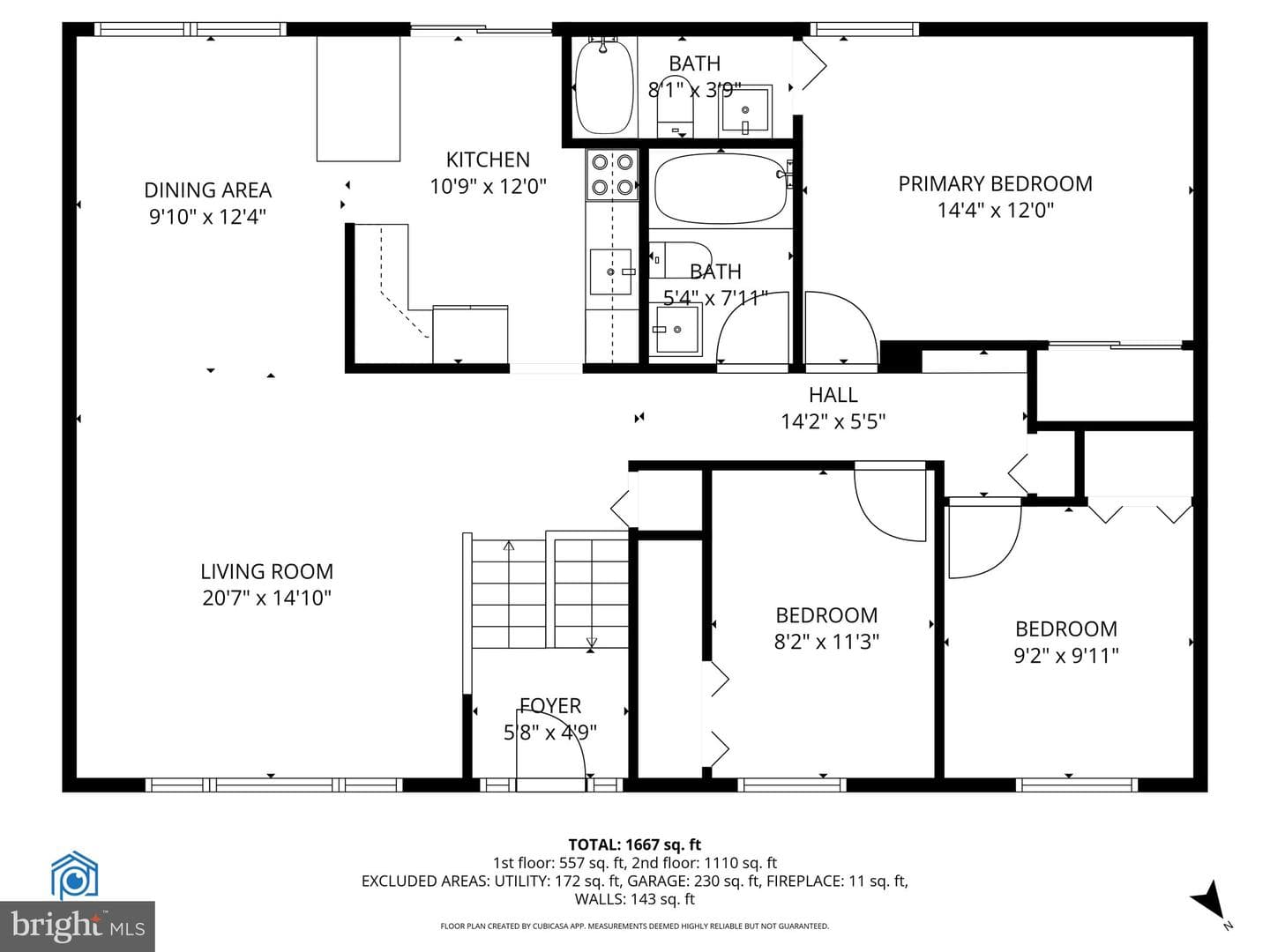 852 Birchwood Court photo 26