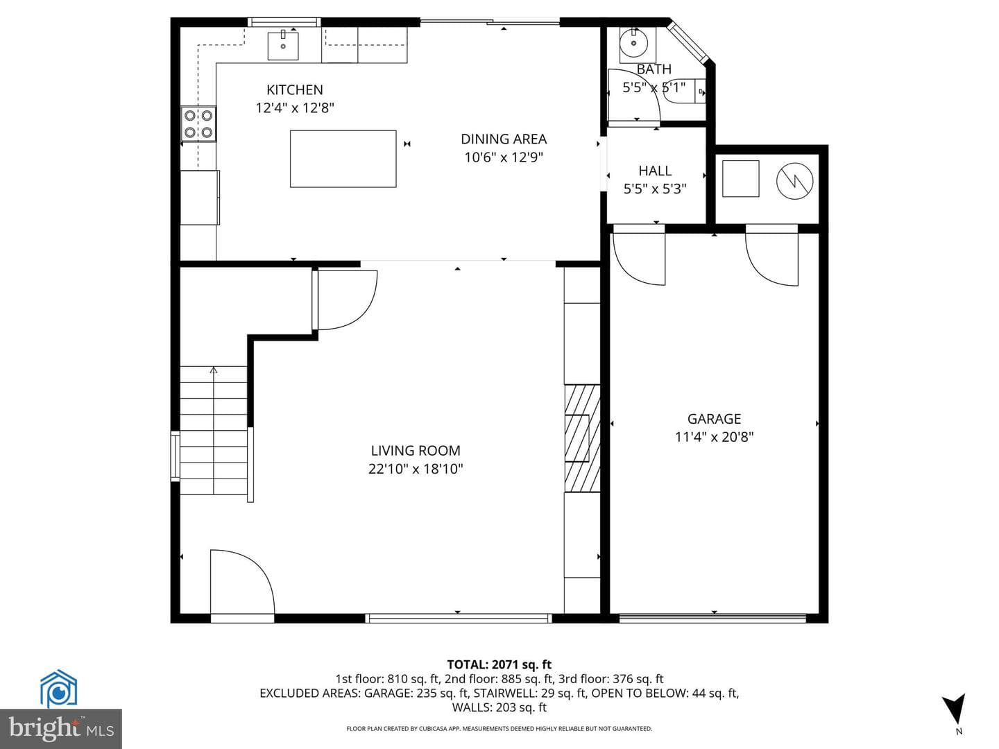 1205 Hawthorne Street photo 32