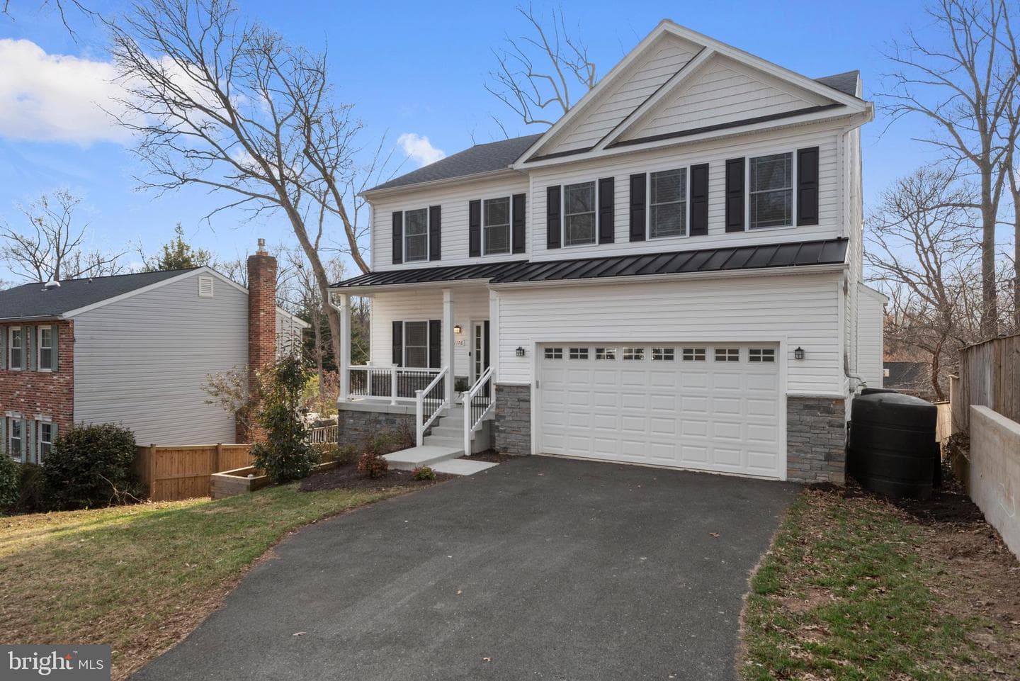 1176 Green Holly Drive photo 2