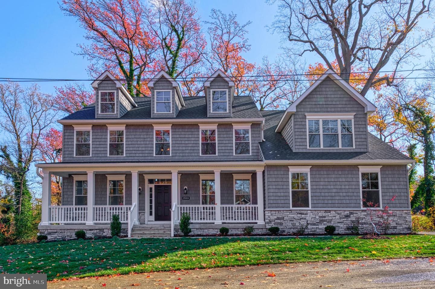2644 Claibourne Road, Annapolis
