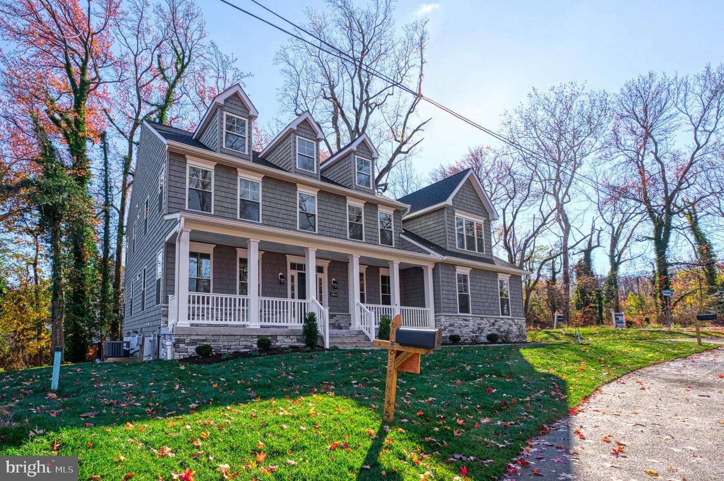 2644 Claibourne Road, Annapolis