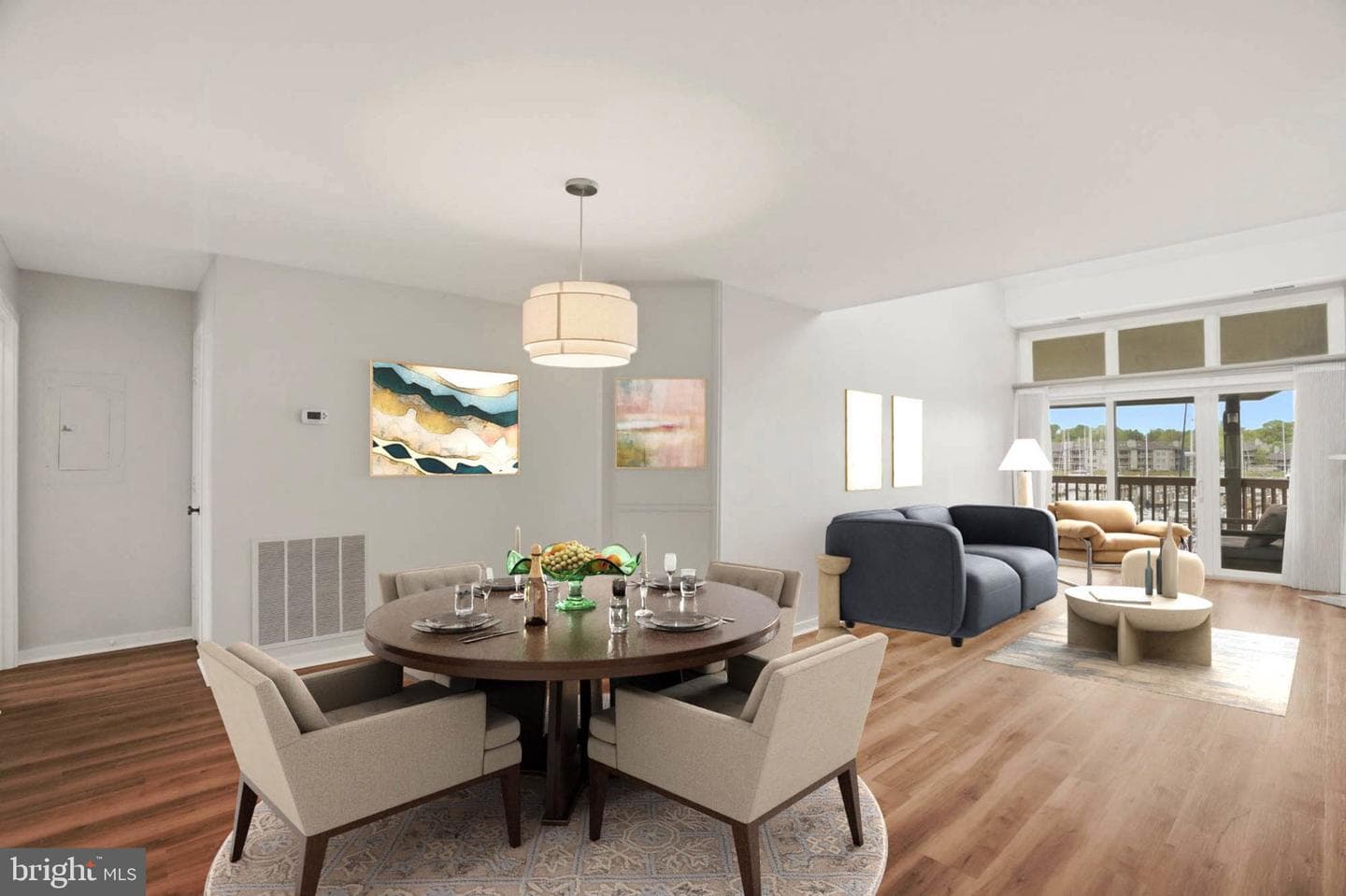2114 Chesapeake Harbour Drive E #202 photo 3