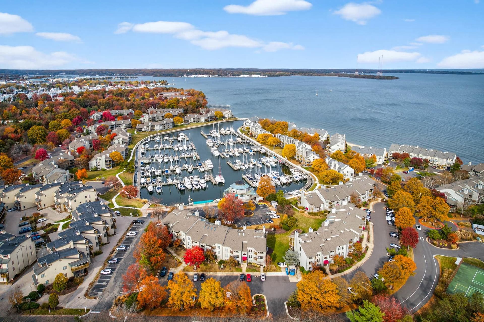 2114 Chesapeake Harbour Drive E #202 photo 33