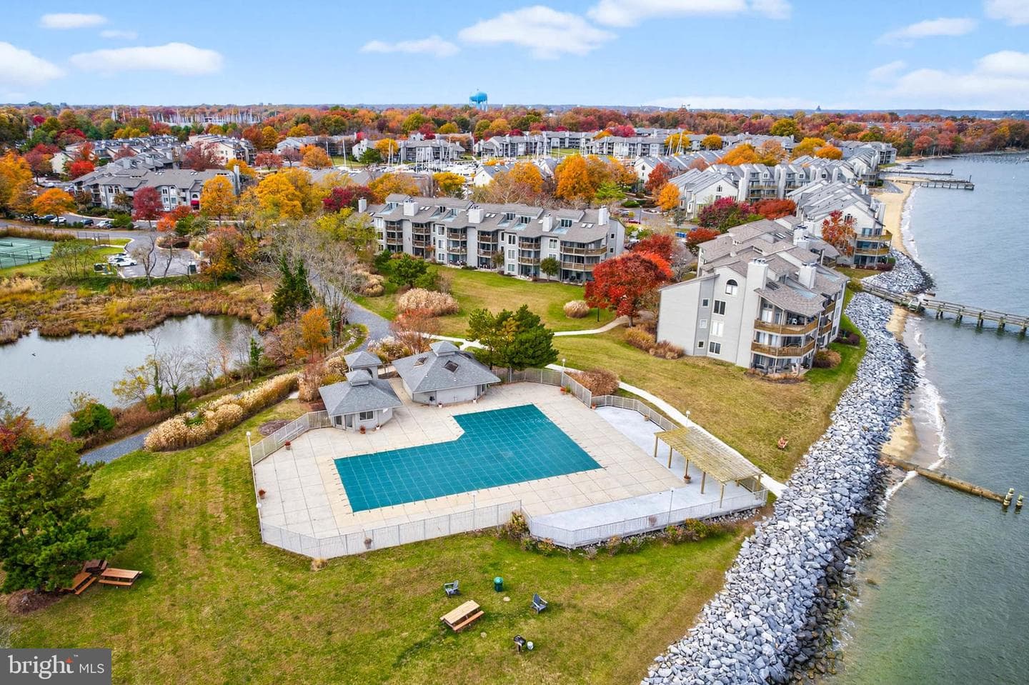 2114 Chesapeake Harbour Drive E #202 photo 34