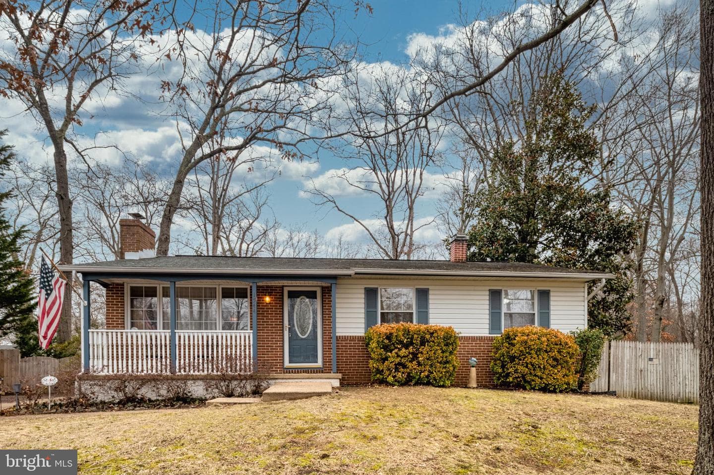 1544 Manor View Road