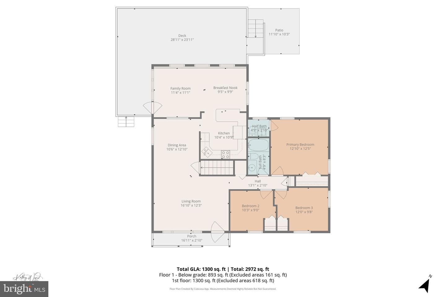 1544 Manor View Road photo 8