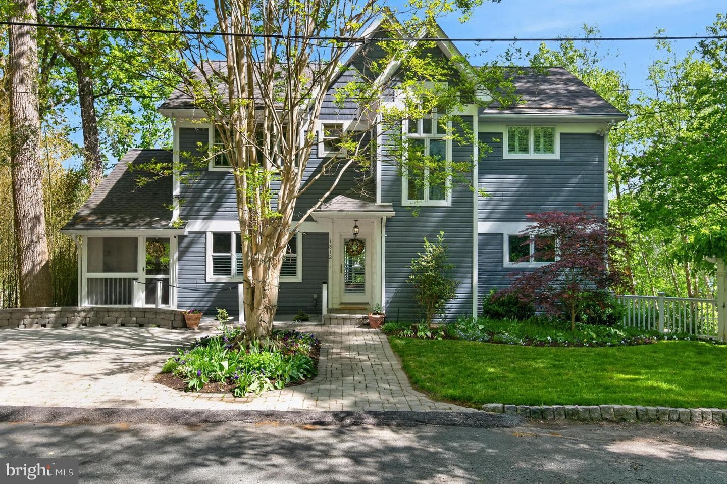 1812 Shore Drive, Annapolis