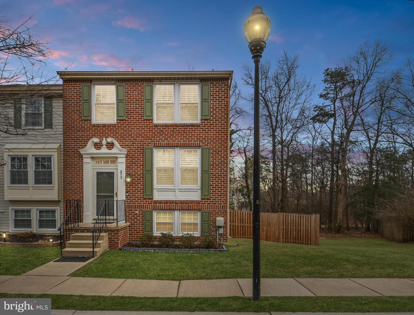 873 Chestnutview Court