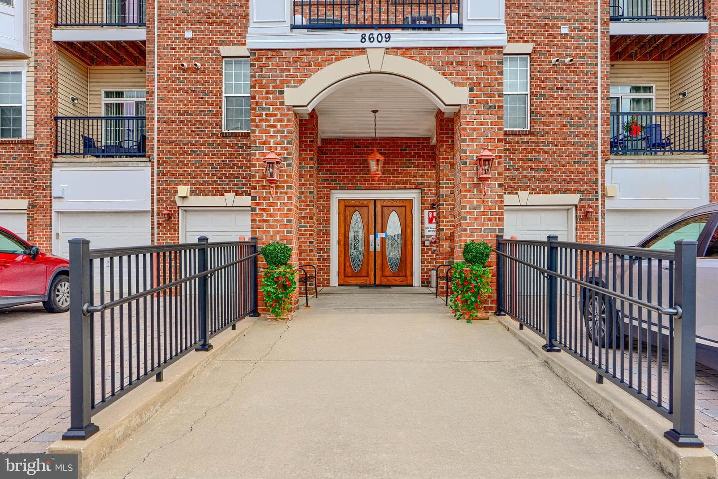 8609 Wintergreen Court #403