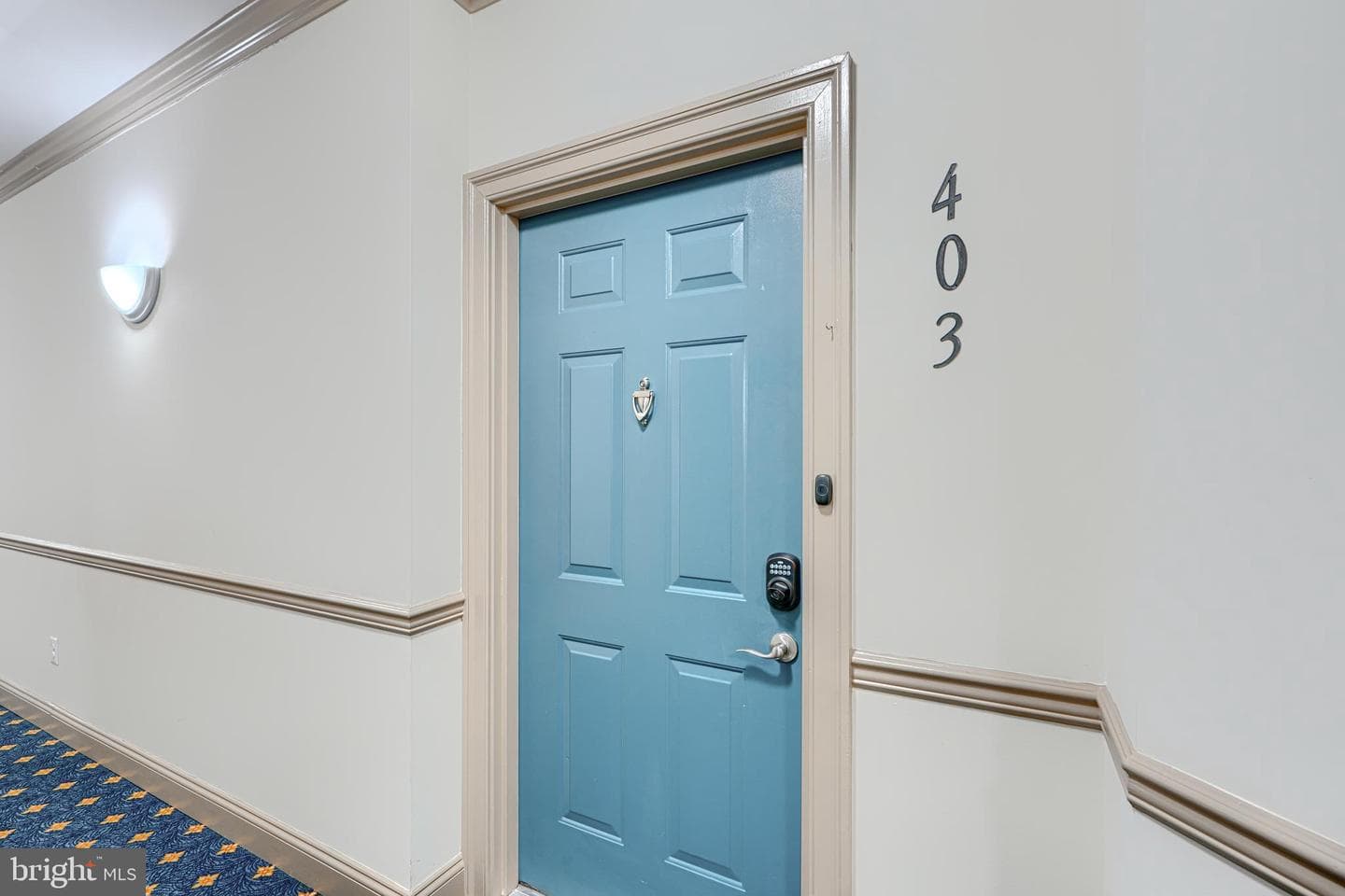 8609 Wintergreen Court #403 photo 4