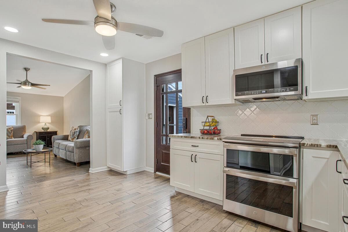 805 Barrett Avenue photo 14