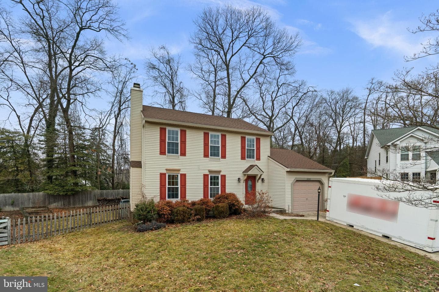 8201 Wapati Court photo 2